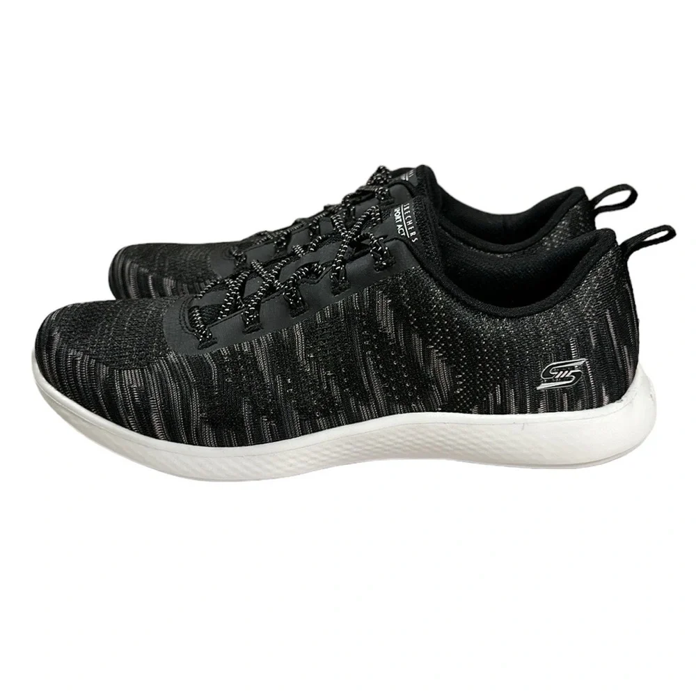 Sketchers sport active women sneakers size 7 - Picture 5 of 8